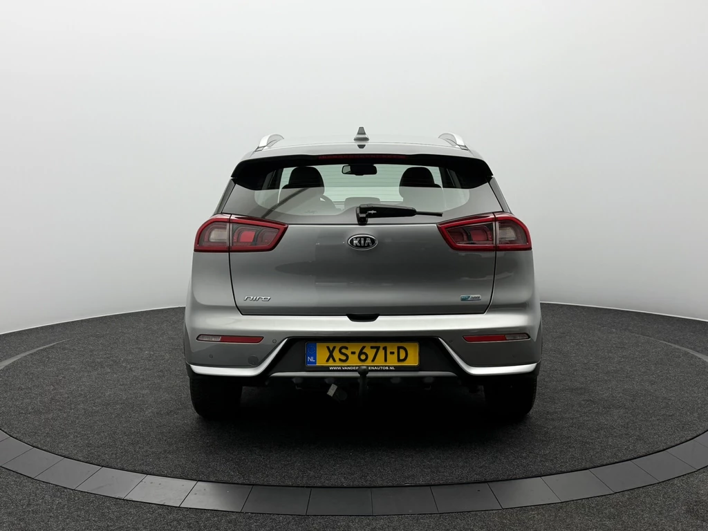 Kia Niro – foto 5