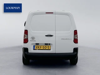 Toyota ProAce – thumbnail 8
