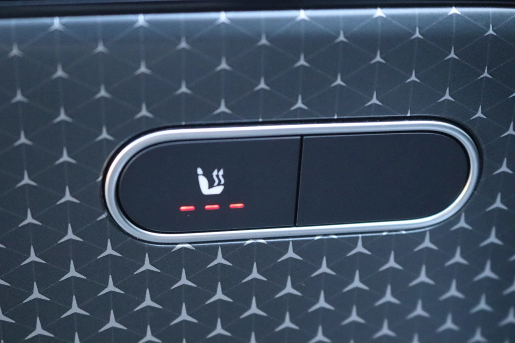Mercedes-Benz B-Klasse – foto 21