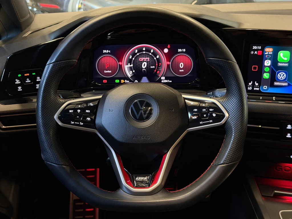 Volkswagen Golf – foto 12