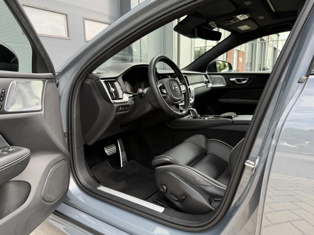 Volvo V60 – foto 28