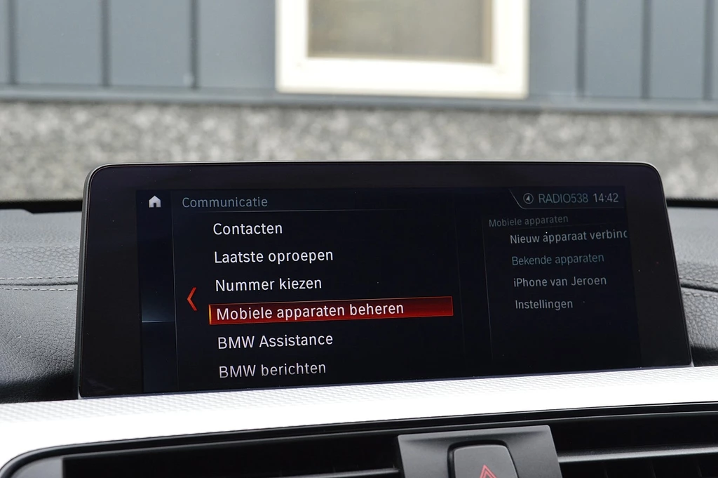 BMW 4 Serie – foto 22
