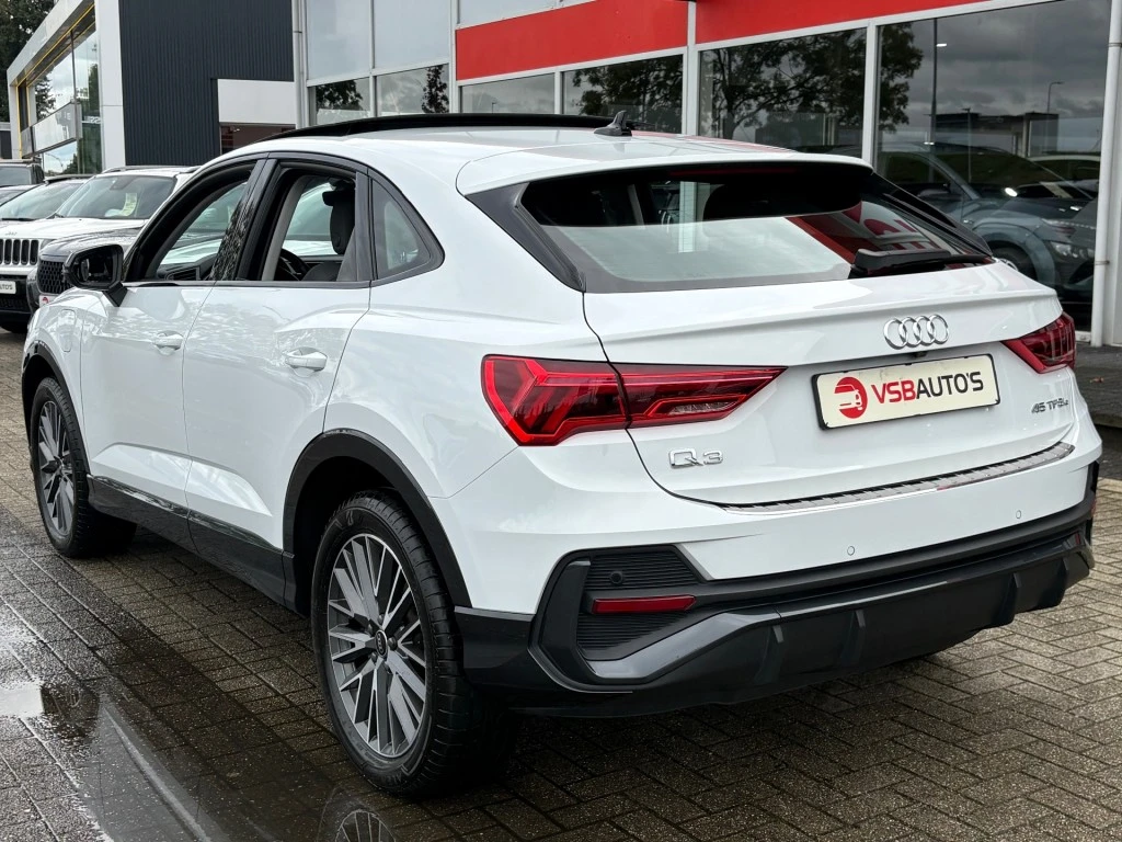 Audi Q3 – foto 3