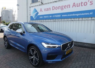 Volvo XC60 – thumbnail 6