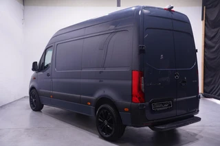 Mercedes-Benz Sprinter – thumbnail 3