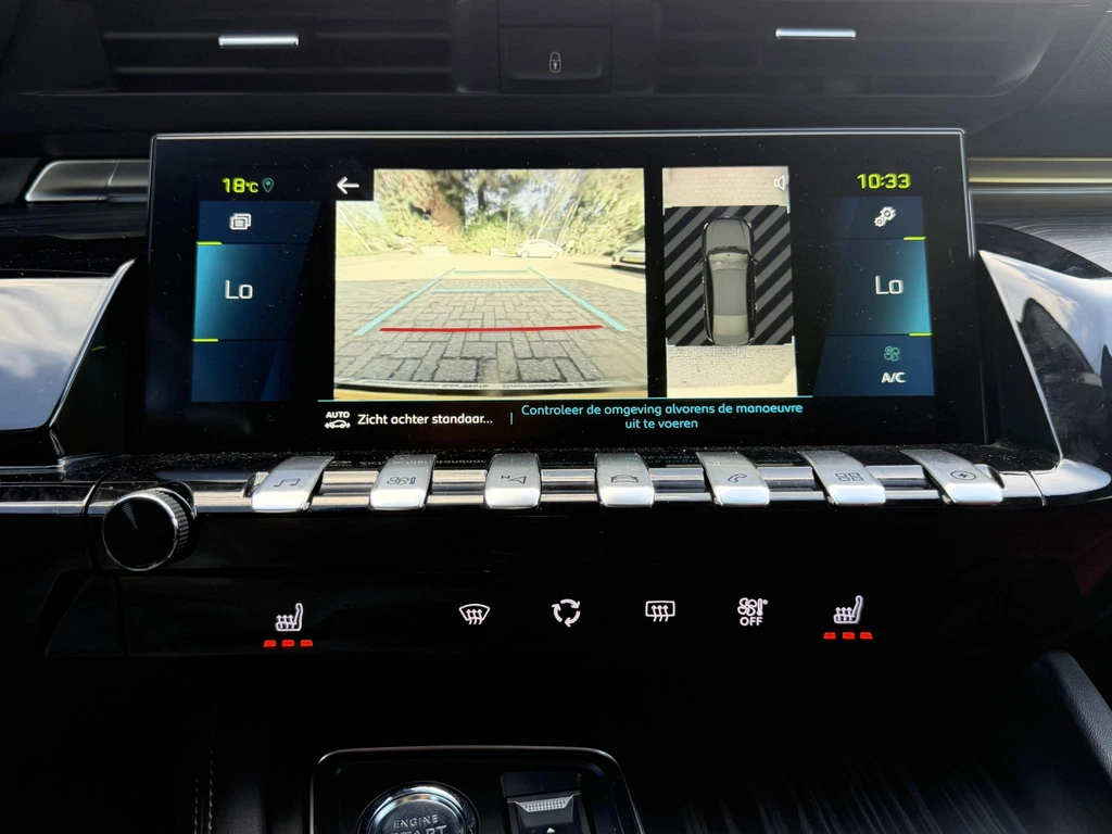 Peugeot 508 – foto 35