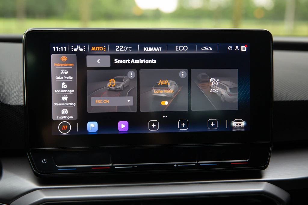 SEAT Leon – foto 19