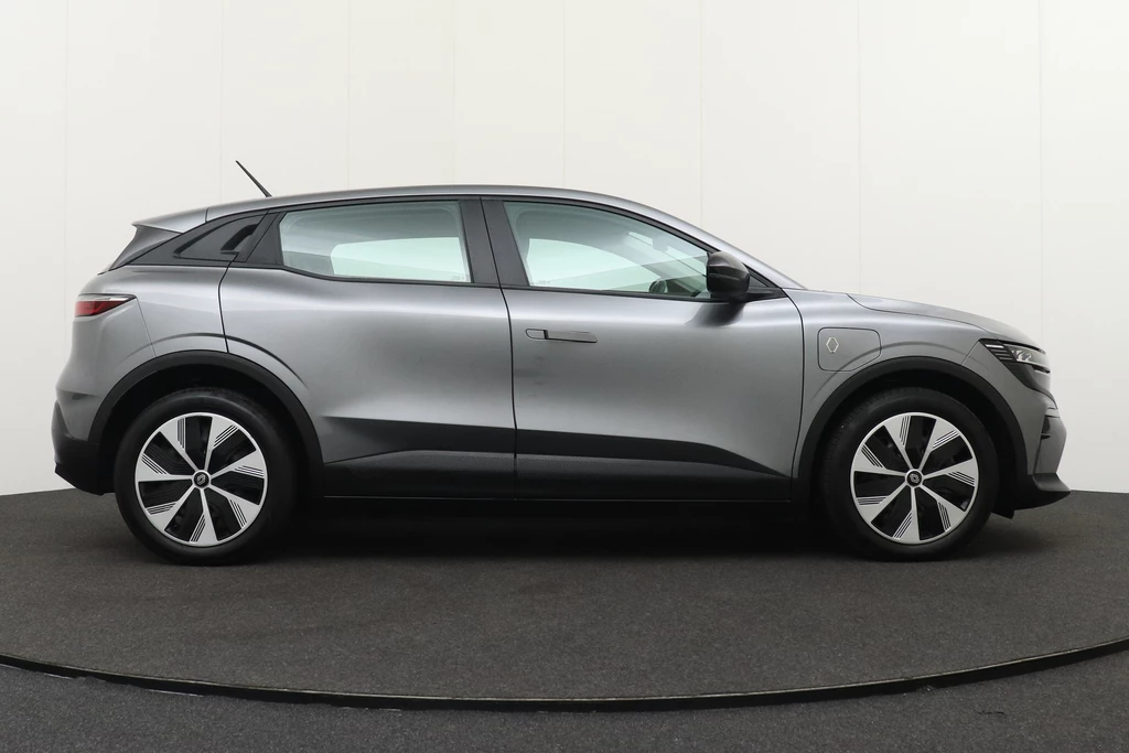 Renault Megane E-Tech – foto 5