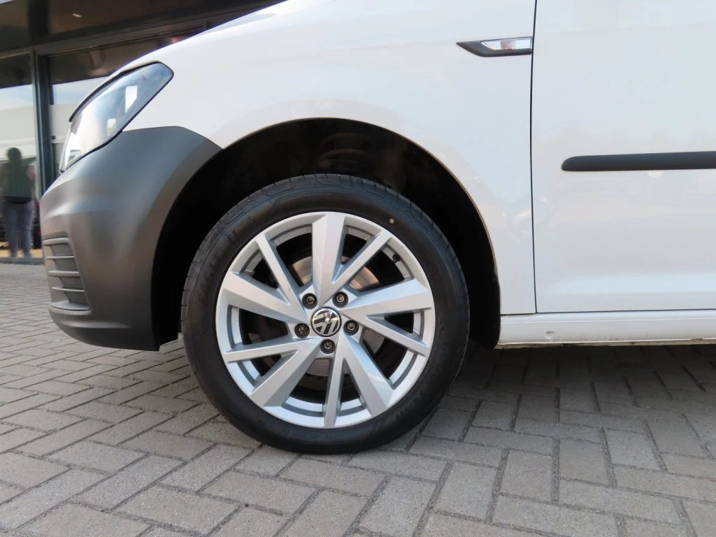 Volkswagen Caddy – foto 27