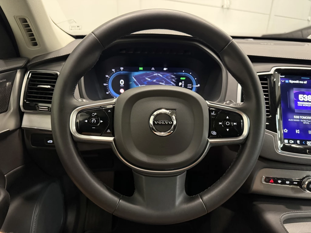 Volvo XC90 – foto 29