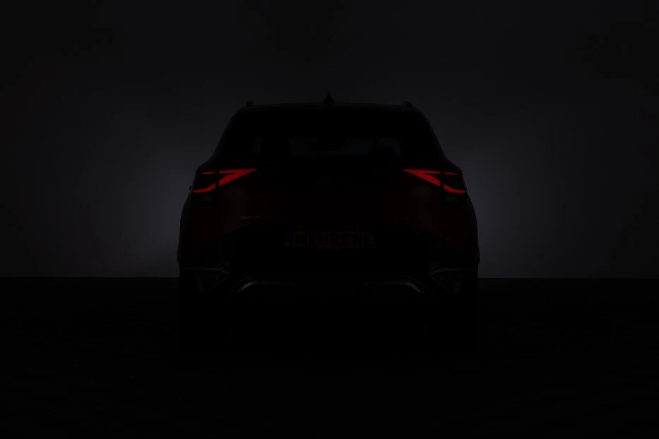 Kia Sportage – foto 4