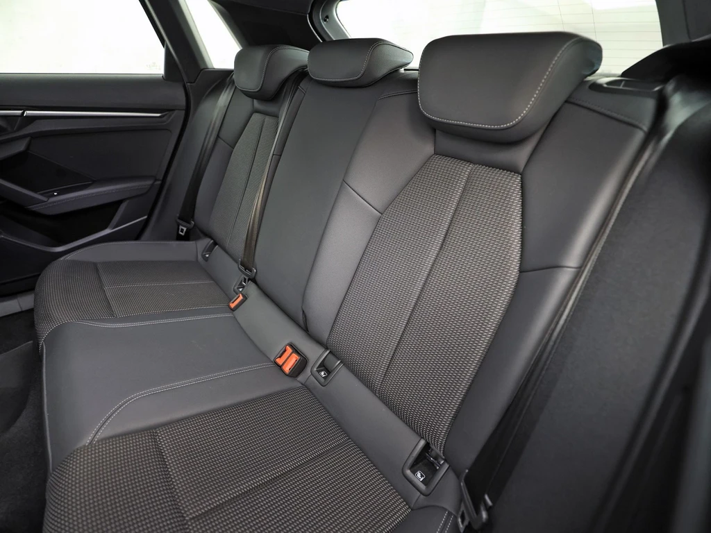 Audi A3 – foto 18