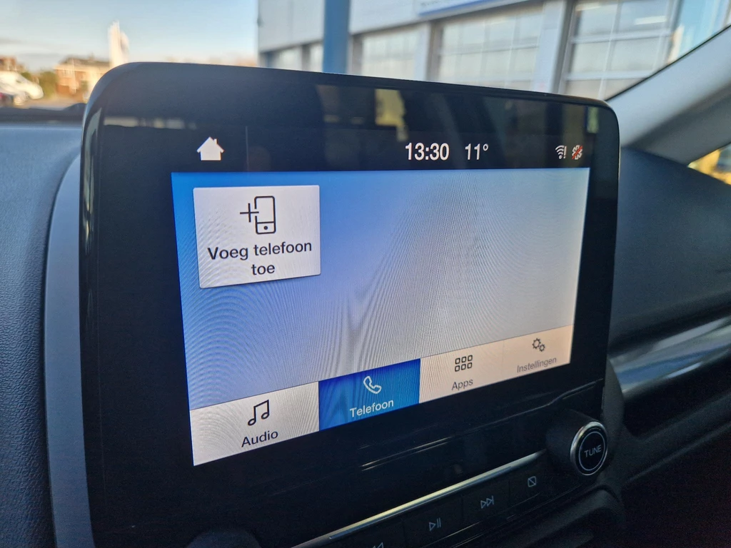 Ford EcoSport – foto 19