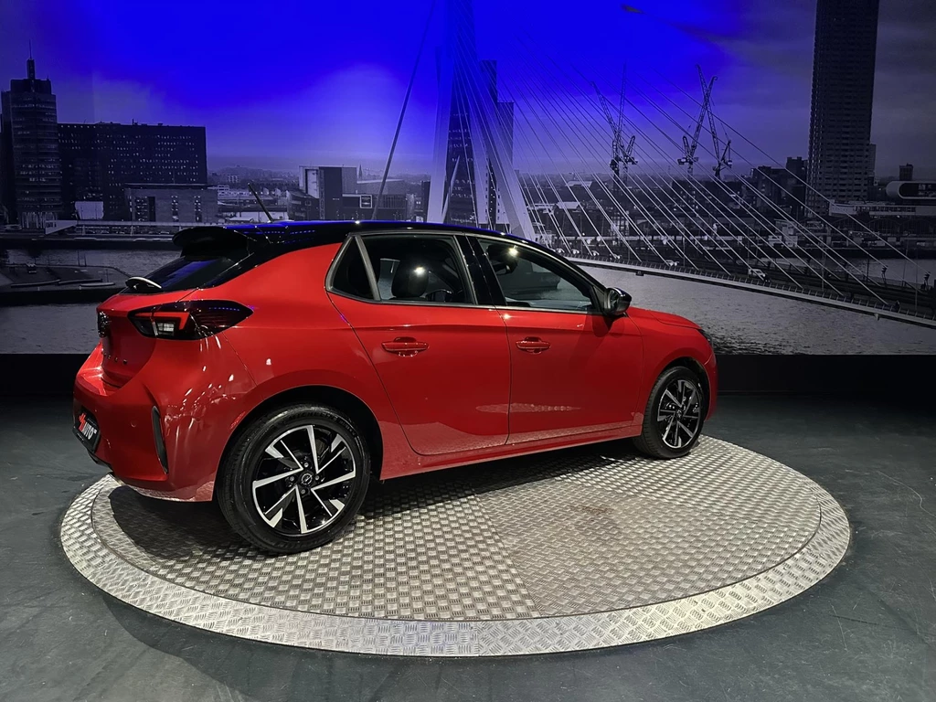 Opel Corsa – foto 7