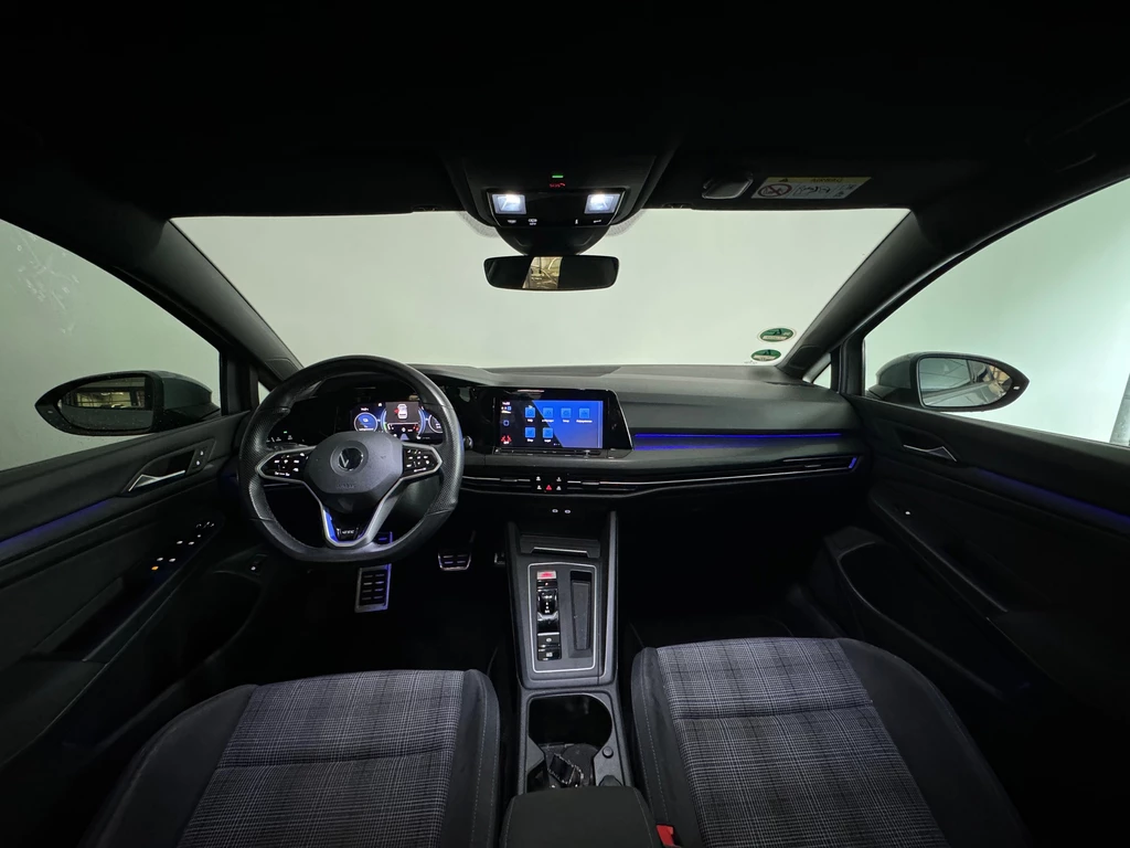 Volkswagen Golf – foto 10