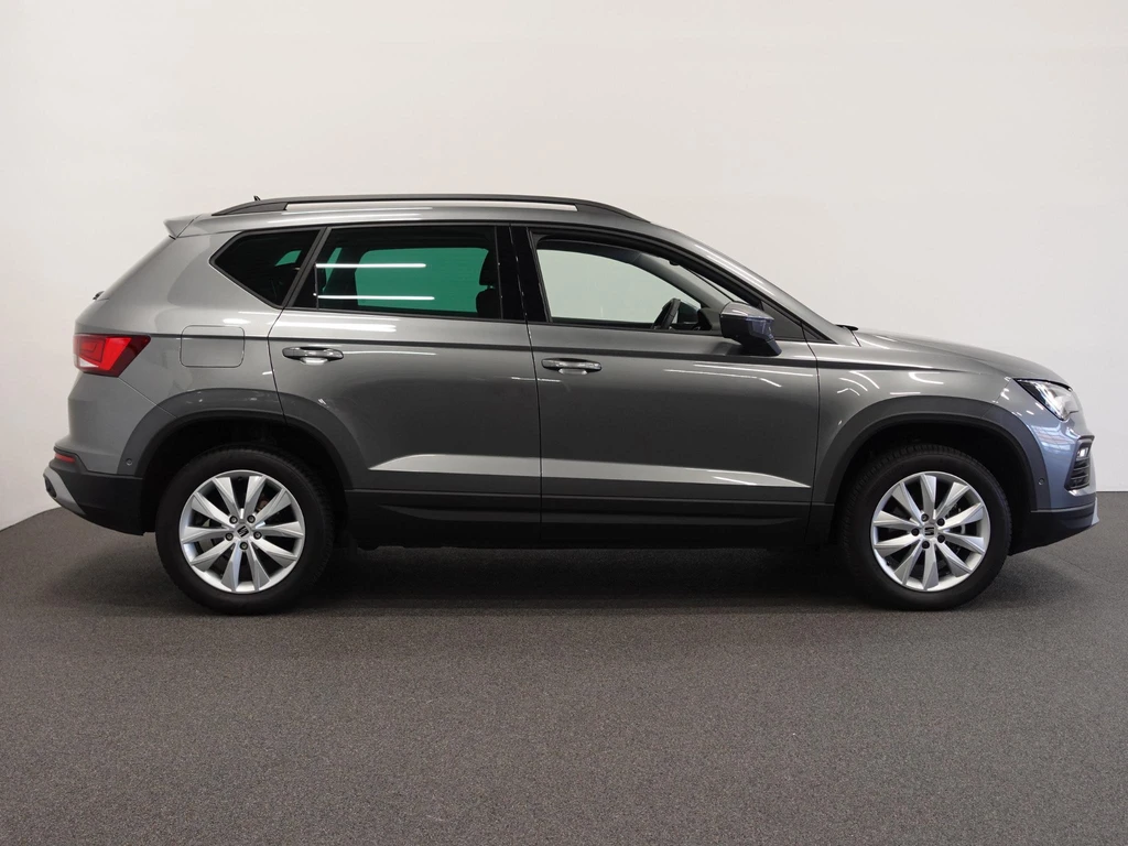 SEAT Ateca – foto 6