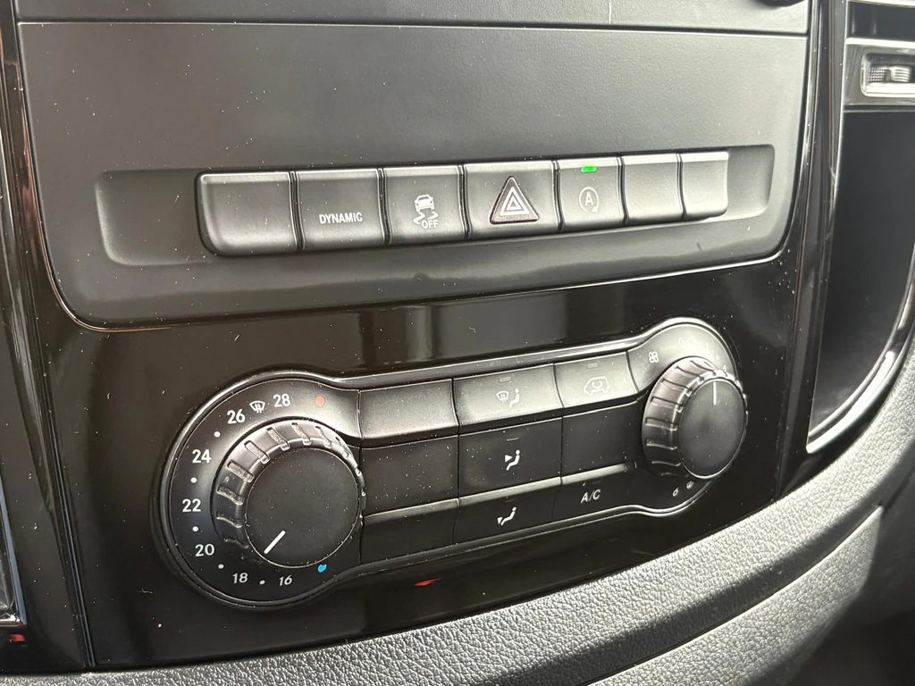 Mercedes-Benz Vito – foto 21