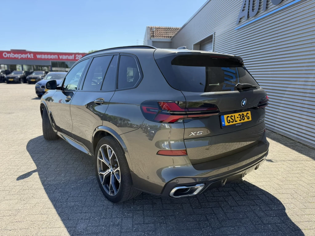 BMW X5 – foto 2