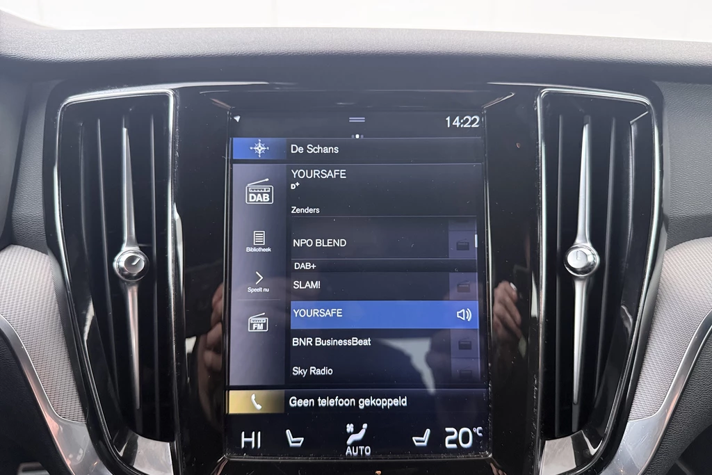 Volvo S60 – foto 27