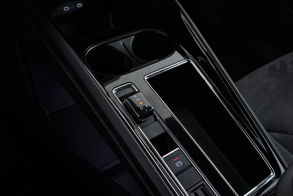 Škoda Enyaq iV – foto 35
