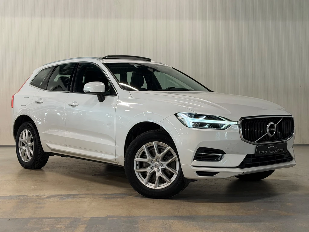 Volvo XC60 – foto 7