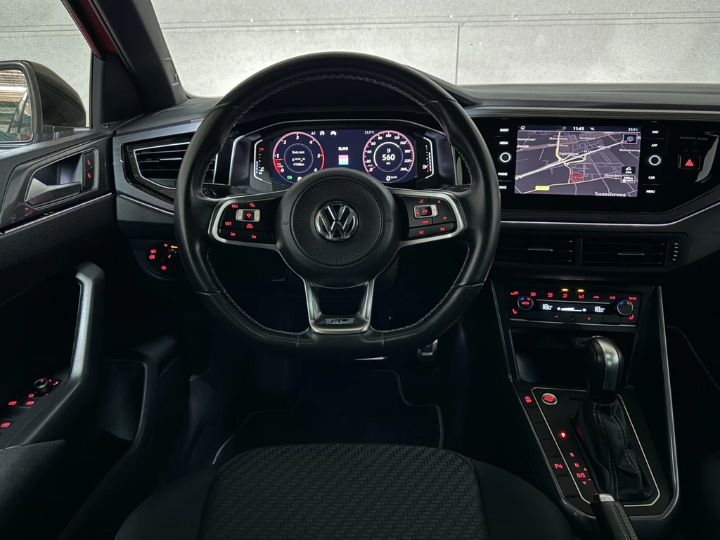 Volkswagen Polo – foto 20