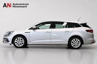 Renault Mégane Estate – thumbnail 2