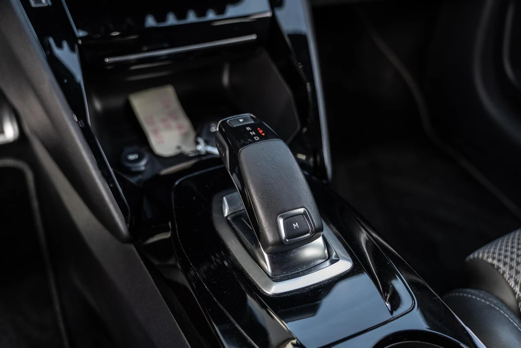 Peugeot 208 – foto 29