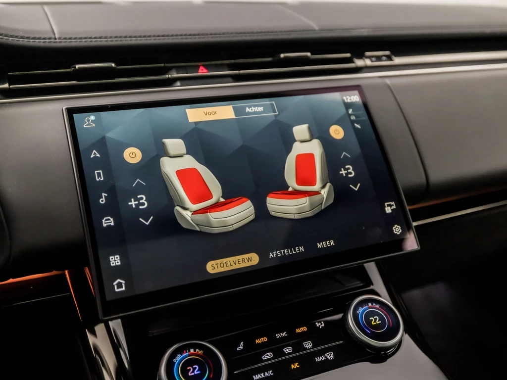 Land Rover Range Rover Sport – foto 30