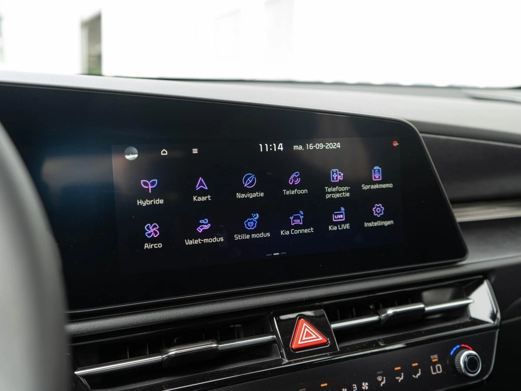 Kia Niro – foto 15