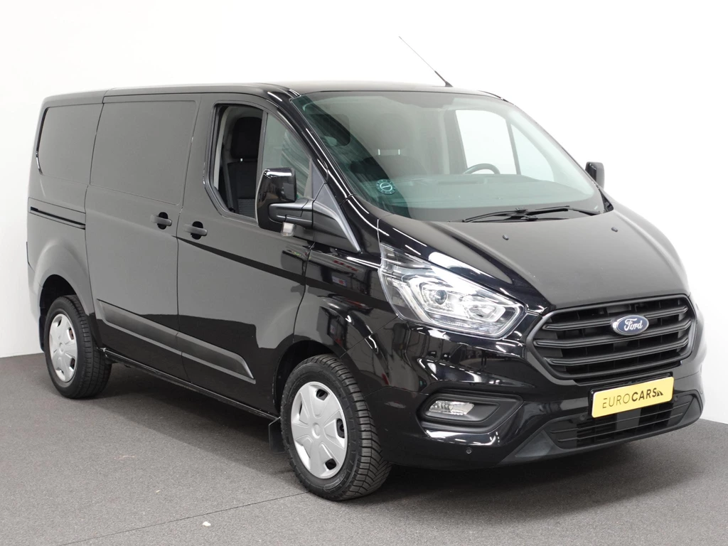 Ford Transit Custom – foto 8