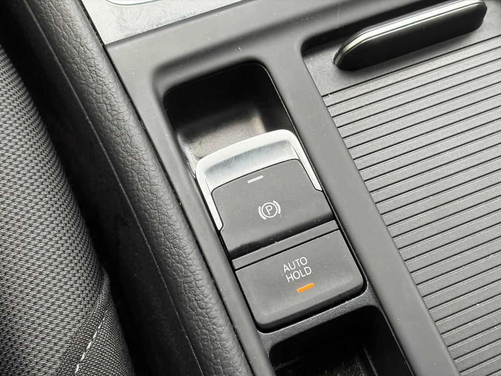 Volkswagen e-Golf – foto 30