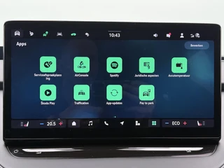 Škoda Enyaq iV – thumbnail 30