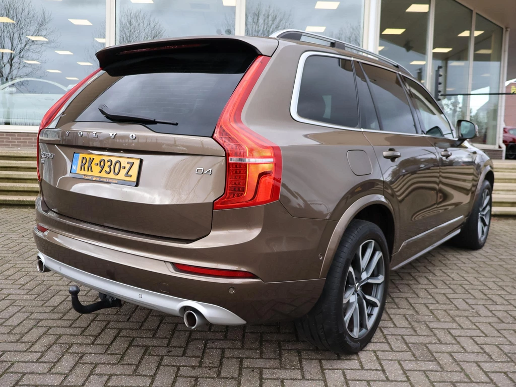 Volvo XC90 – foto 4