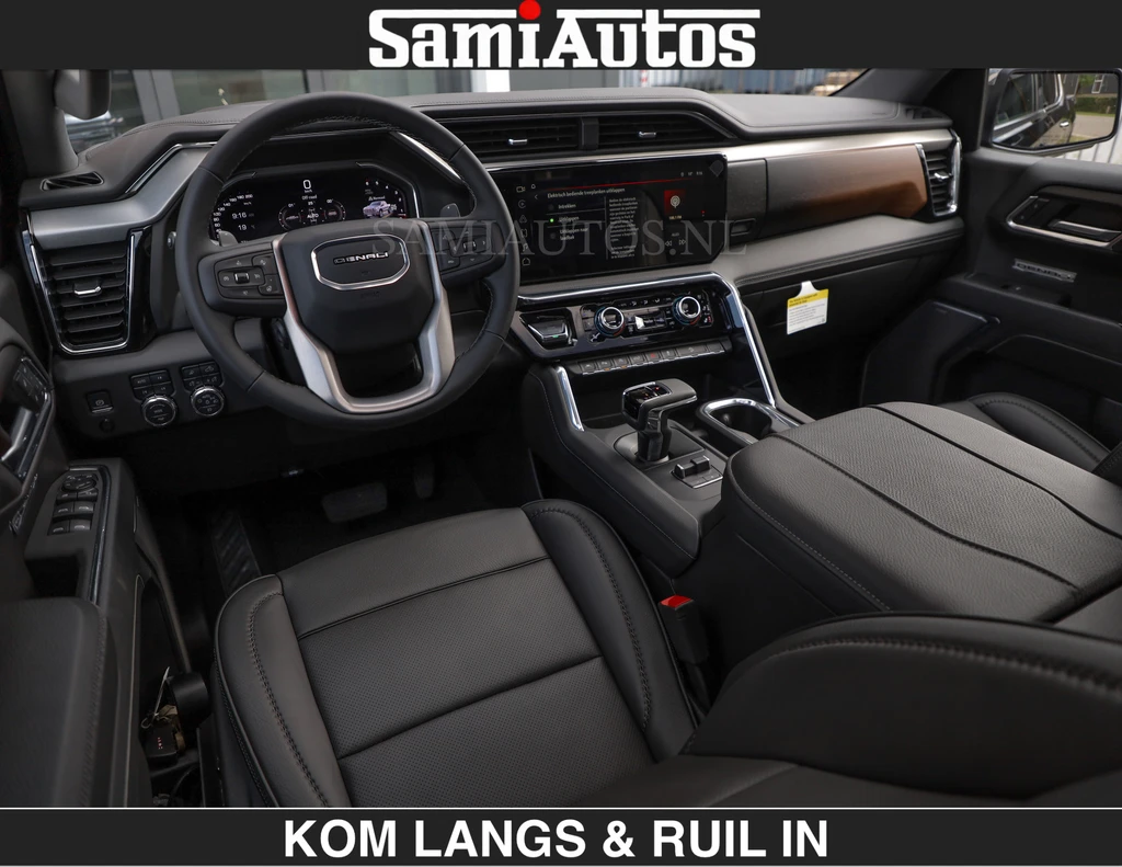 GMC Sierra – foto 88