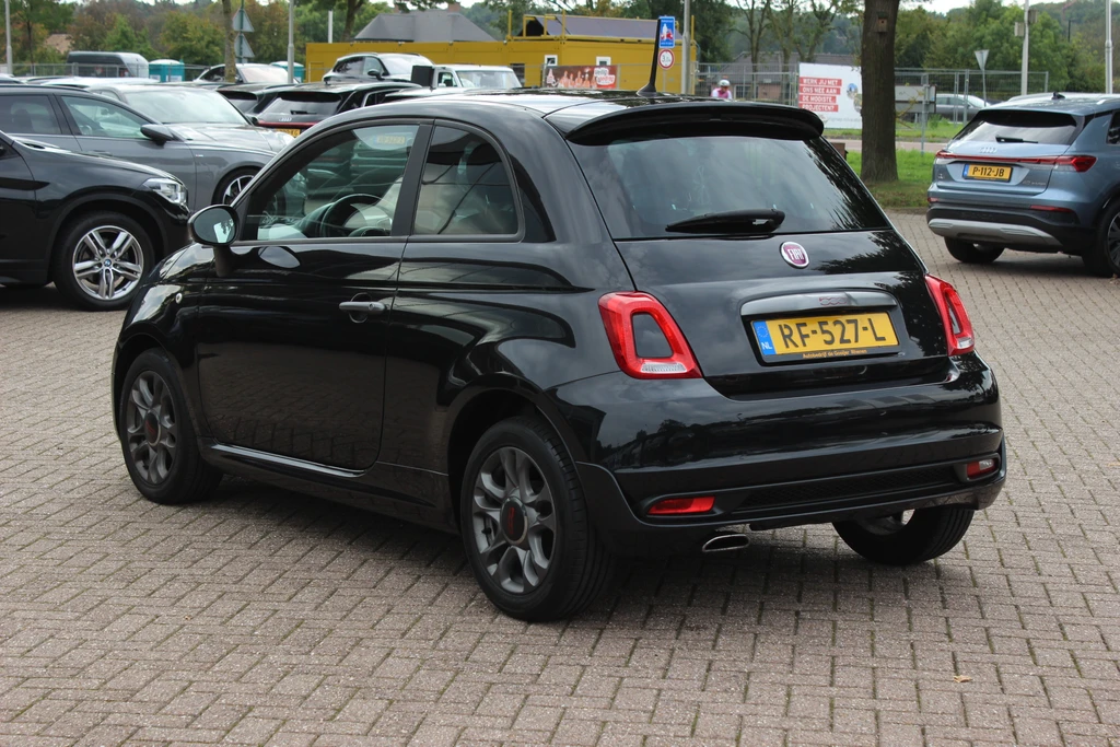 Fiat 500 – foto 3