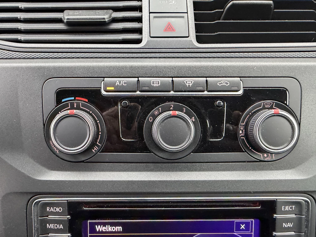Volkswagen Caddy – foto 34