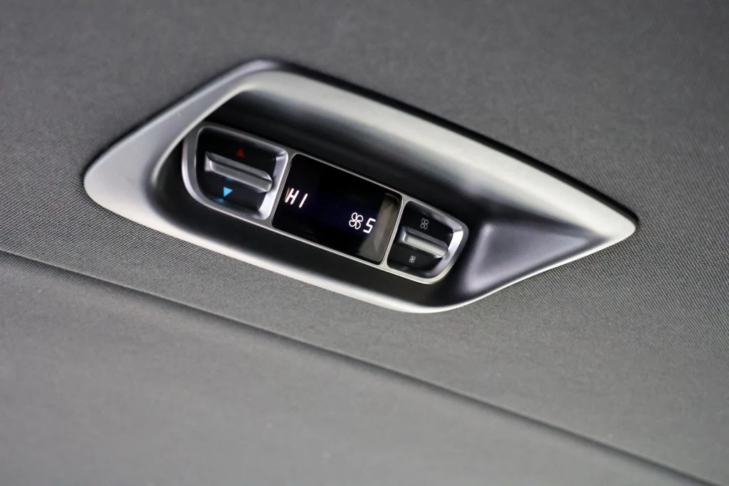Mercedes-Benz V-Klasse – foto 36