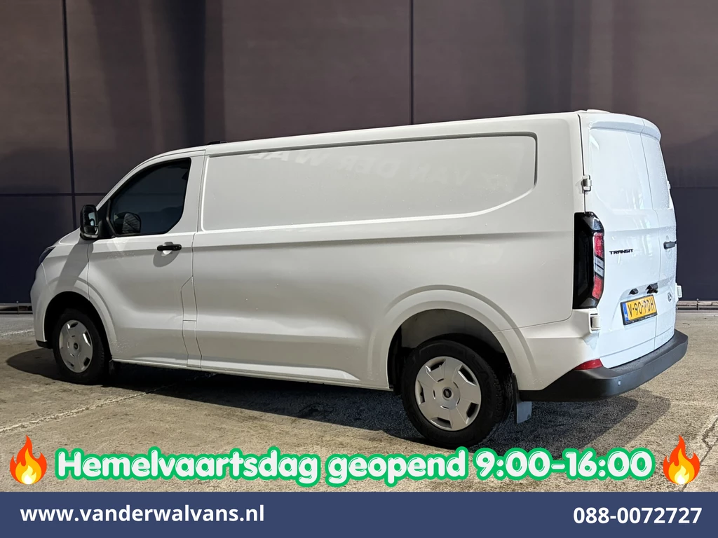 Ford Transit Custom – foto 2