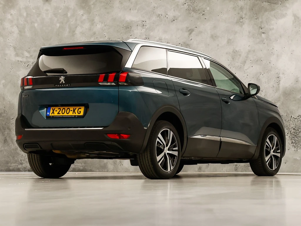 Peugeot 5008 – foto 6