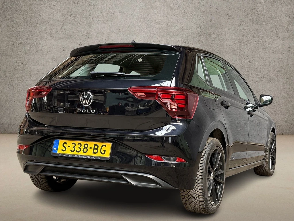 Volkswagen Polo – foto 4