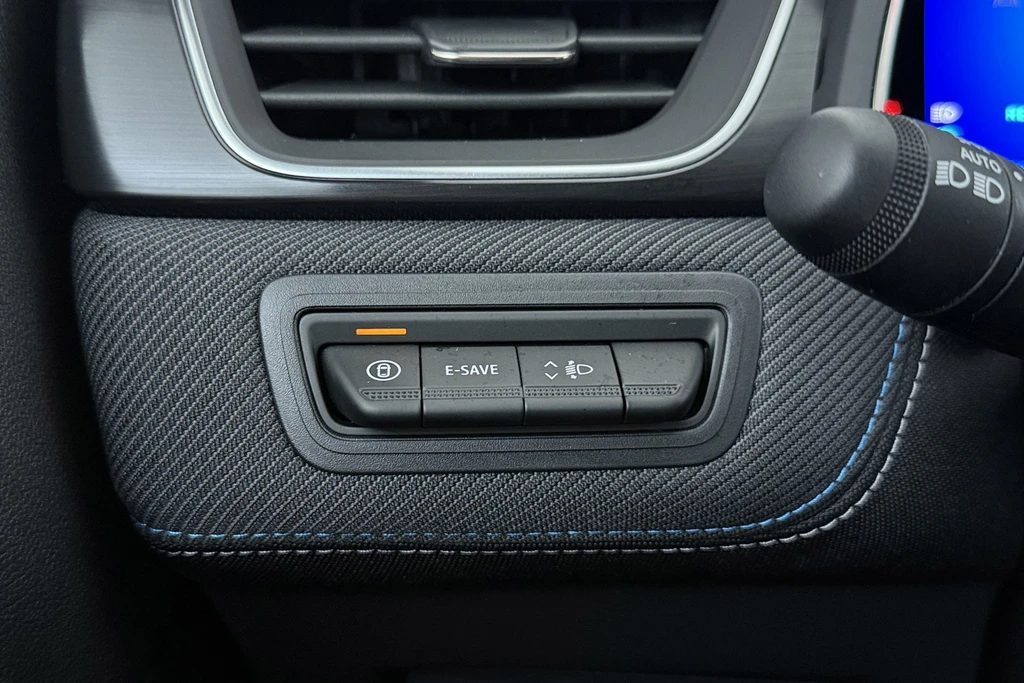 Renault Symbioz – foto 39