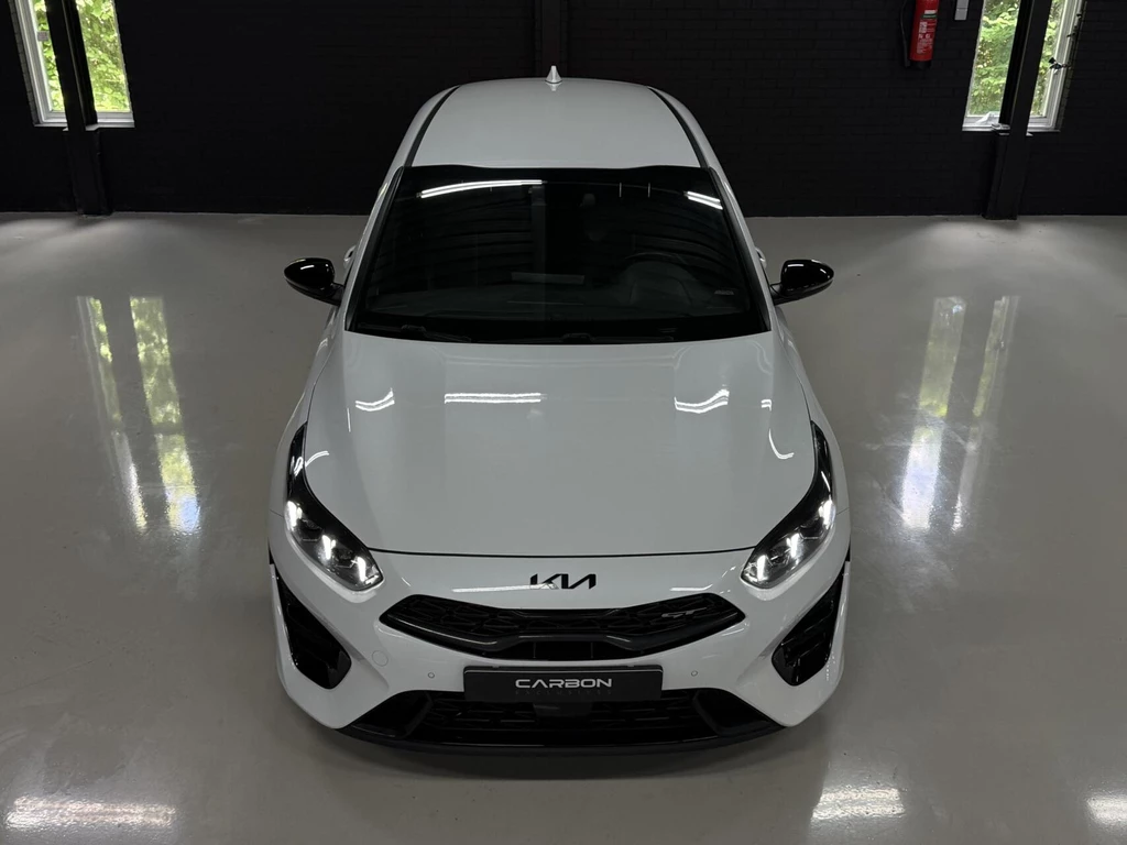 Kia ProCeed – foto 6