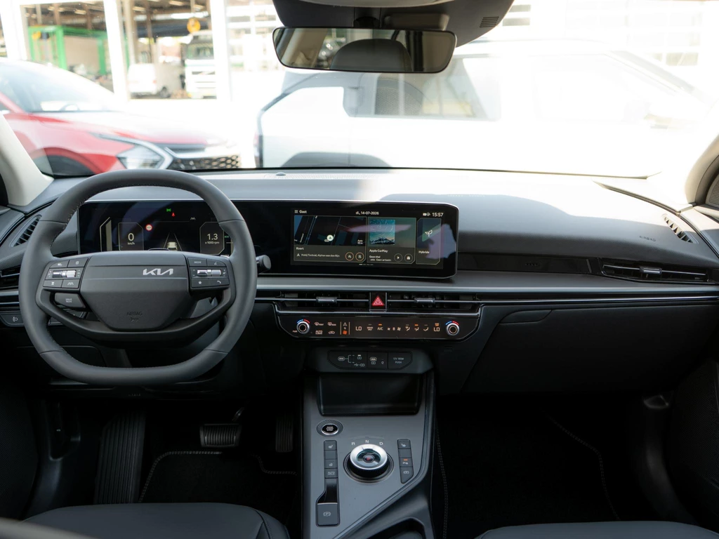 Kia Niro – foto 12