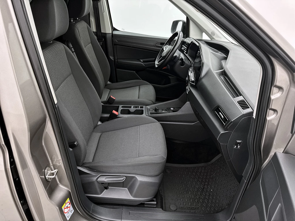Volkswagen Caddy – foto 29