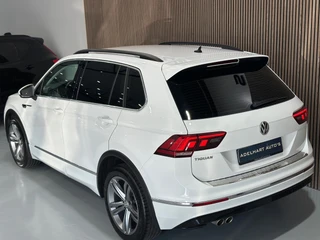 Volkswagen Tiguan – thumbnail 6