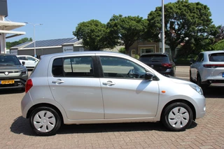 Suzuki Celerio – thumbnail 5