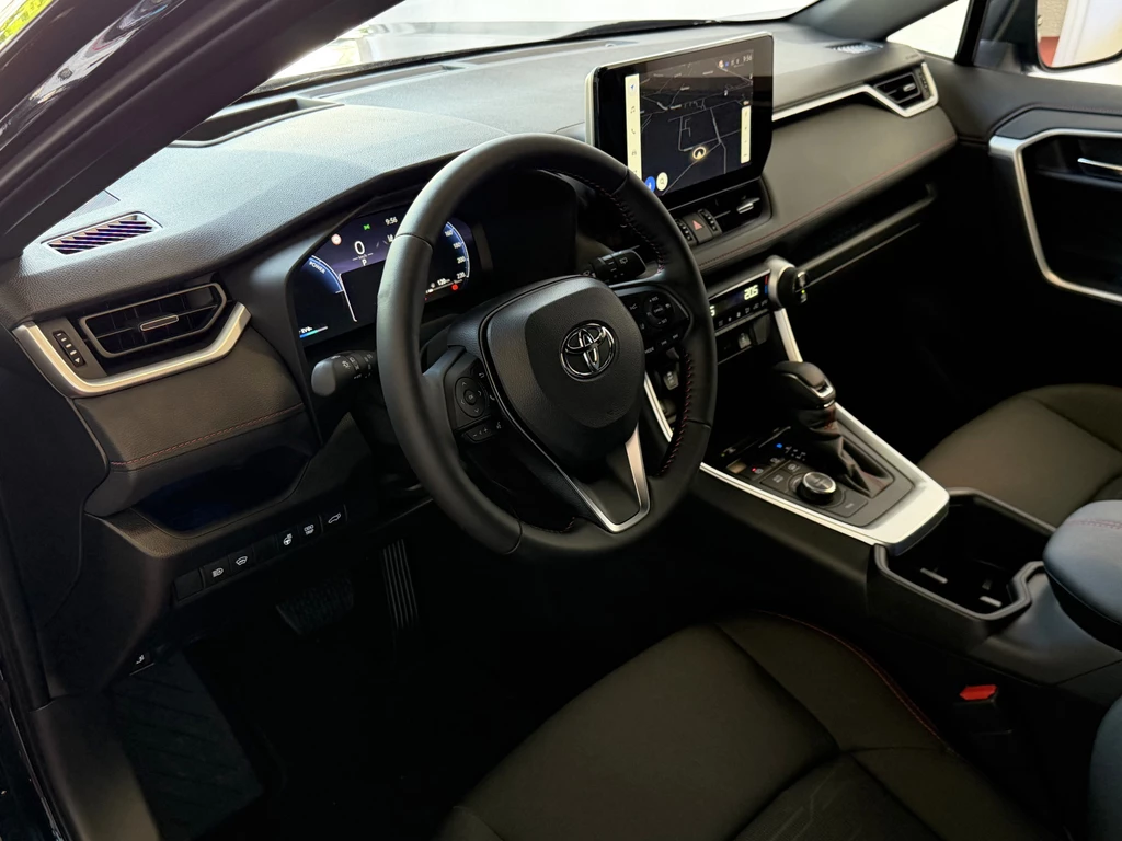 Toyota RAV4 – foto 20