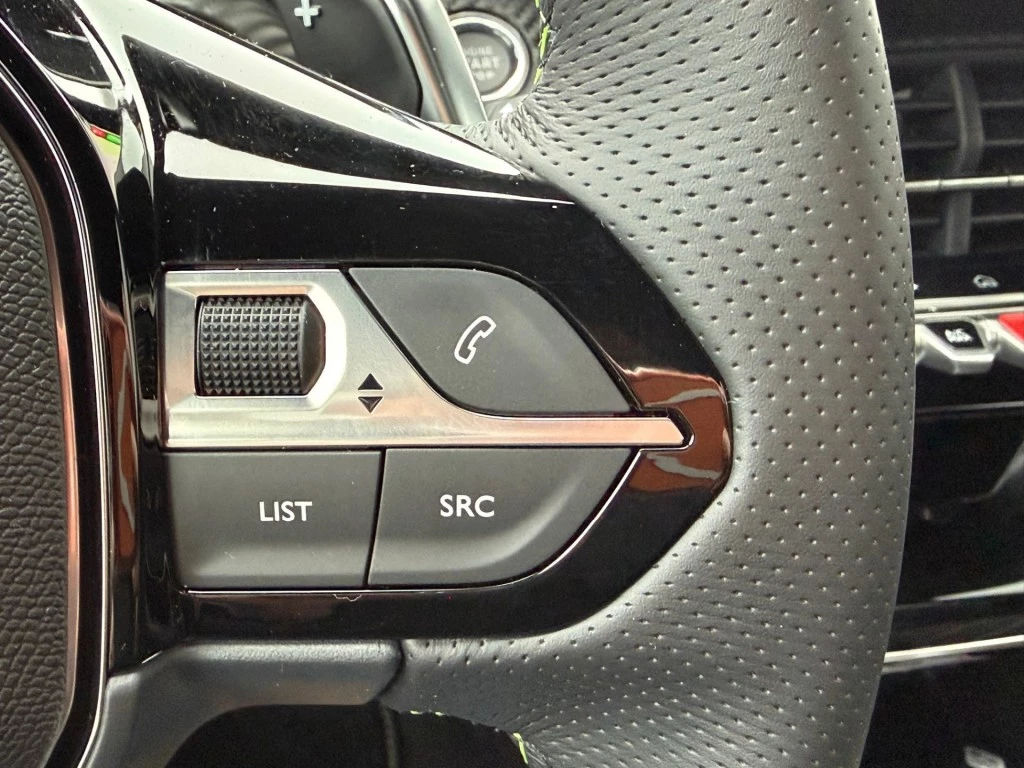 Peugeot 2008 – foto 20