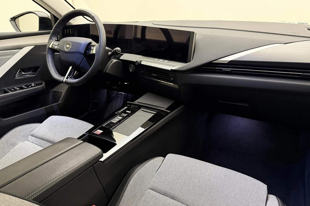 Opel Astra – foto 15